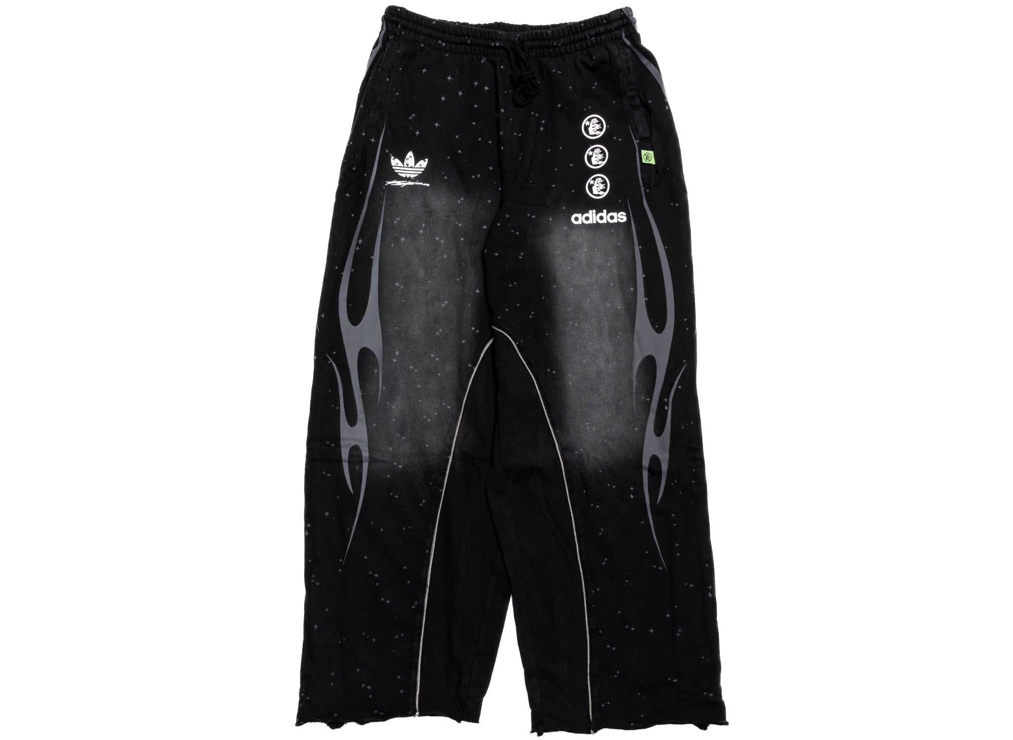 Hi-STANDARD SOUL PUNK CREW SWEAT ハイスタXXL adidas x Hellstar FW26 Sweats 2 Black | Oneness – Oneness Boutique