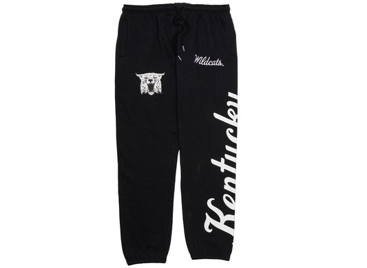 Mitchell & Ness Oneness Kentucky Wildcats Origins Fleece Pants 2