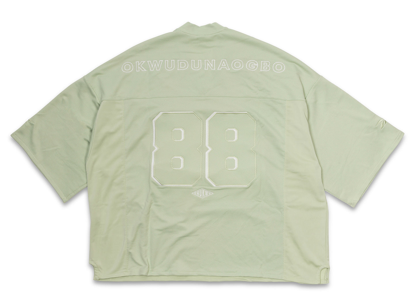 Reebok x Chukwu Jersey in Mint