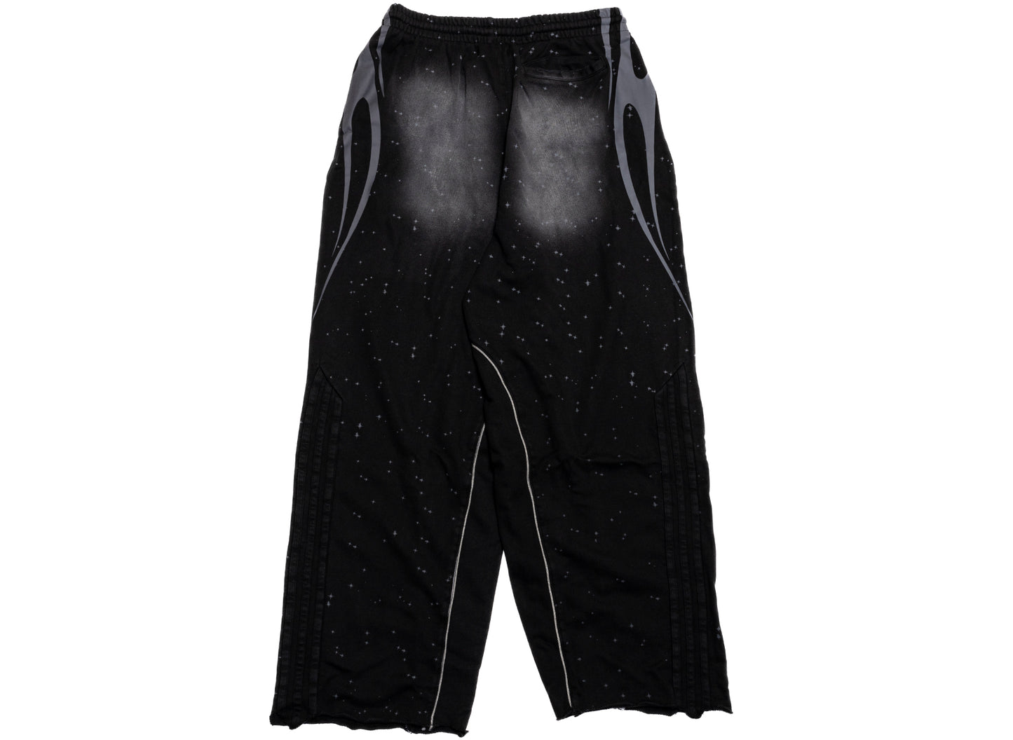 adidas x Hellstar FW26 Sweats 2 in Black
