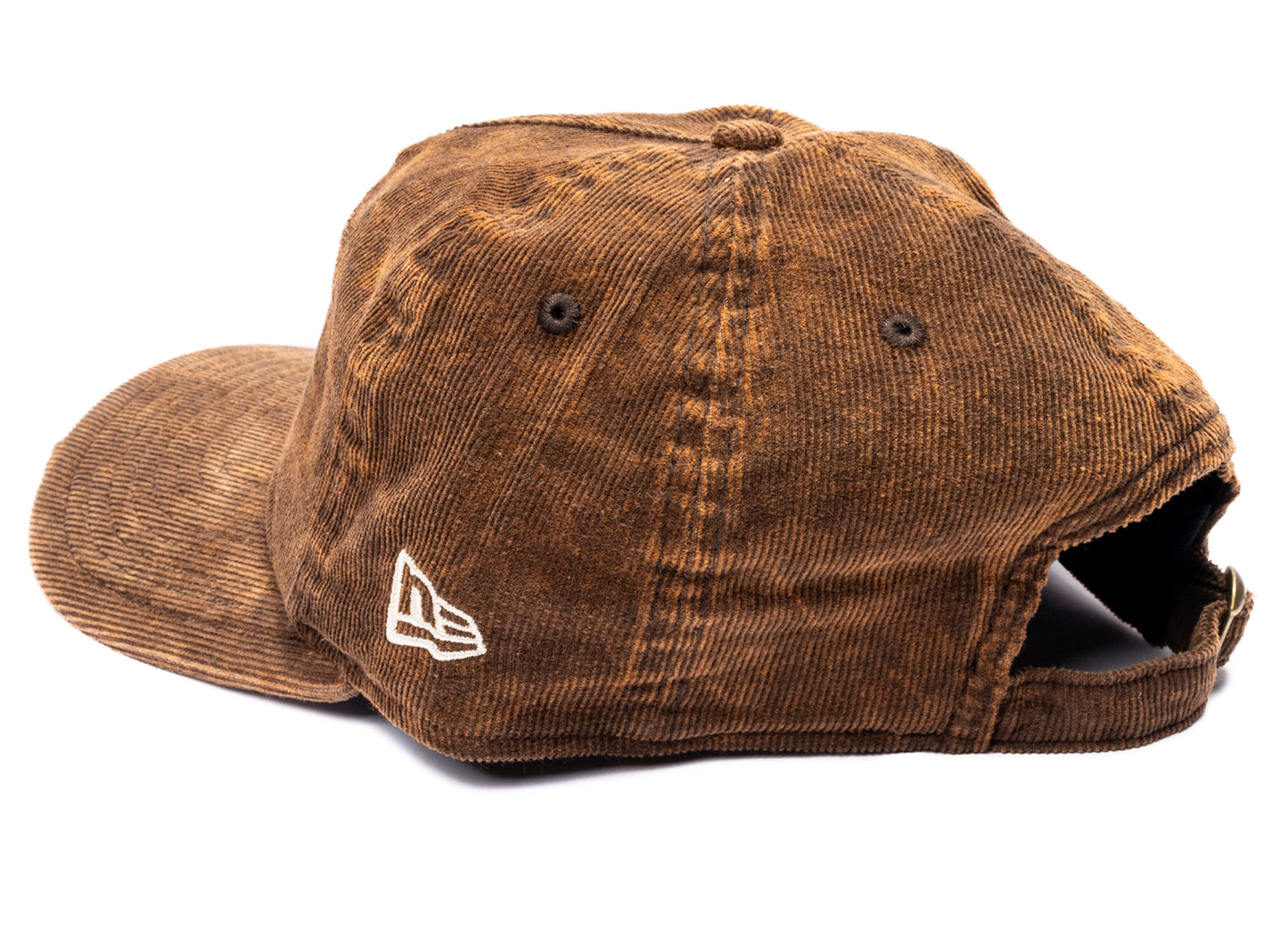 New Era Detroit Tigers 19Twenty Hat in Brown