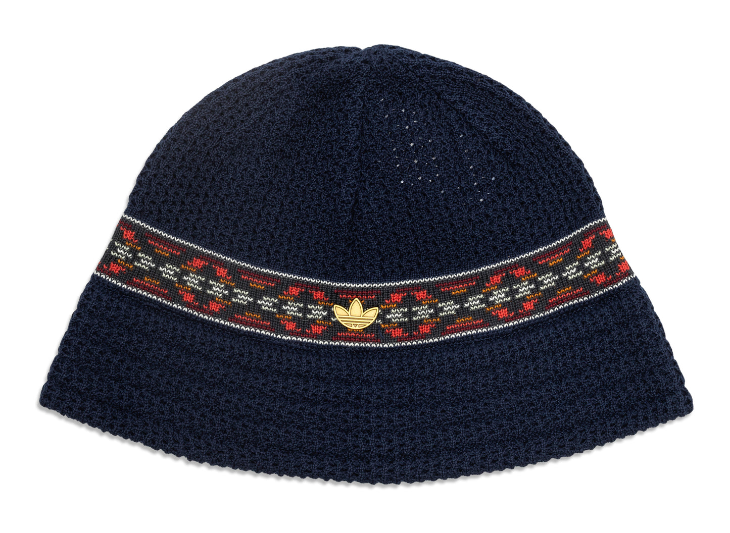 Adidas Clot Knit Bucket Hat