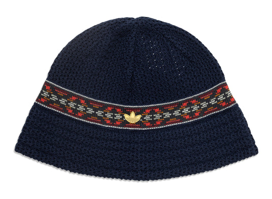 Adidas Clot Knit Bucket Hat