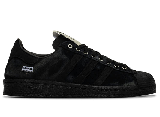 Adidas Superstar 82 SFTM "SONG FOR THE MUTE"