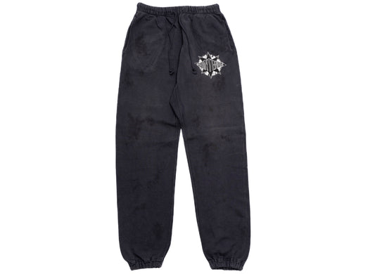 Saint Michael x Denim Tears Saint Tears Sweatpants