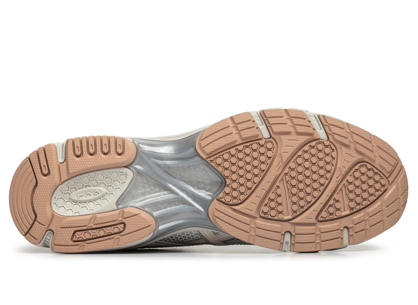 Asics Gel-DS Trainer 14 'Lake Grey / Mineral Beige'