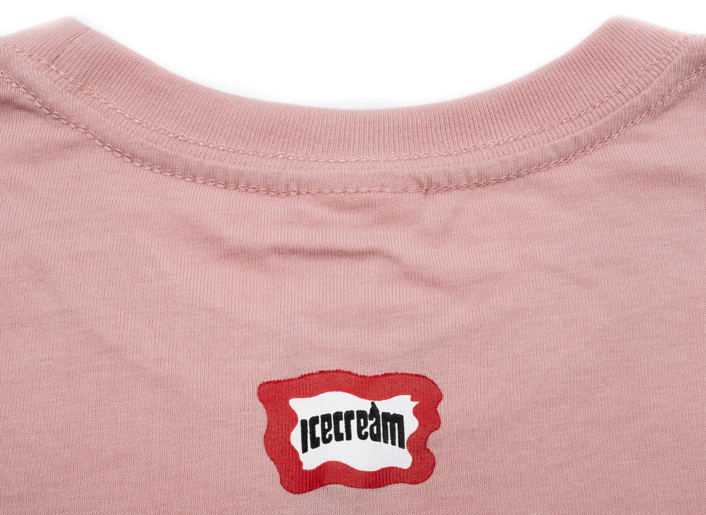 Ice Cream Cart Tee