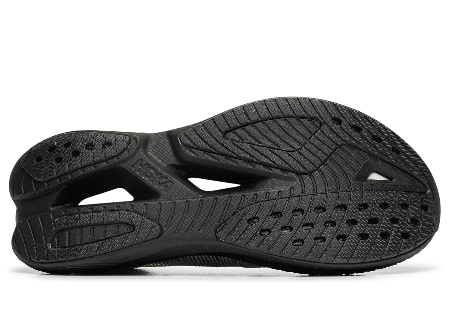 Unisex Hoka Mach X 2