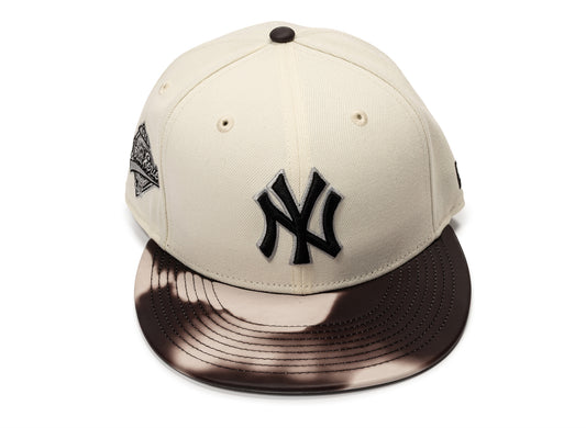 New Era 5950 Color Develop 26443 New York Yankees Fitted Hat