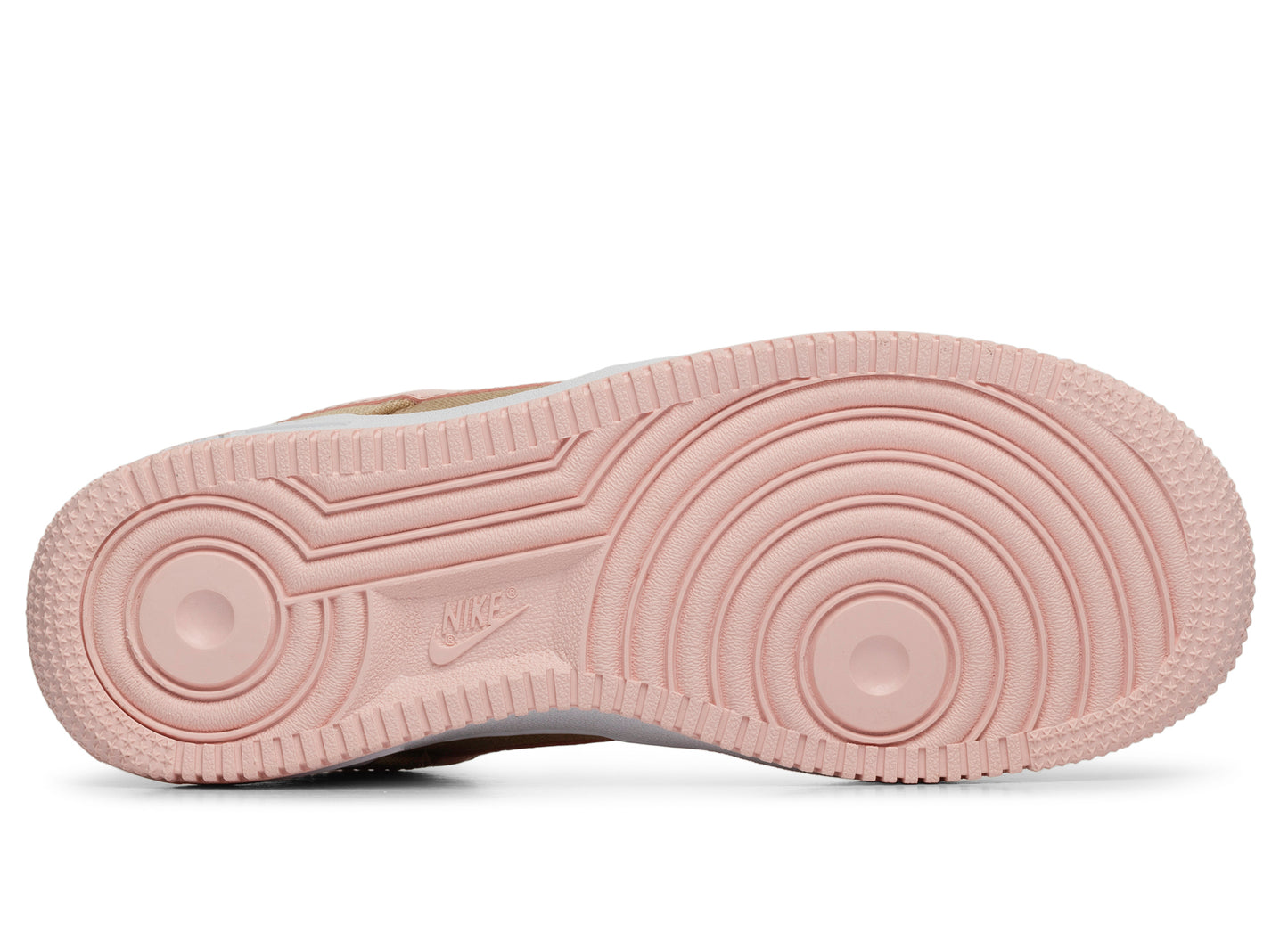 Nike Air Force 1 Retro LL QS ‘Linen Canvas’