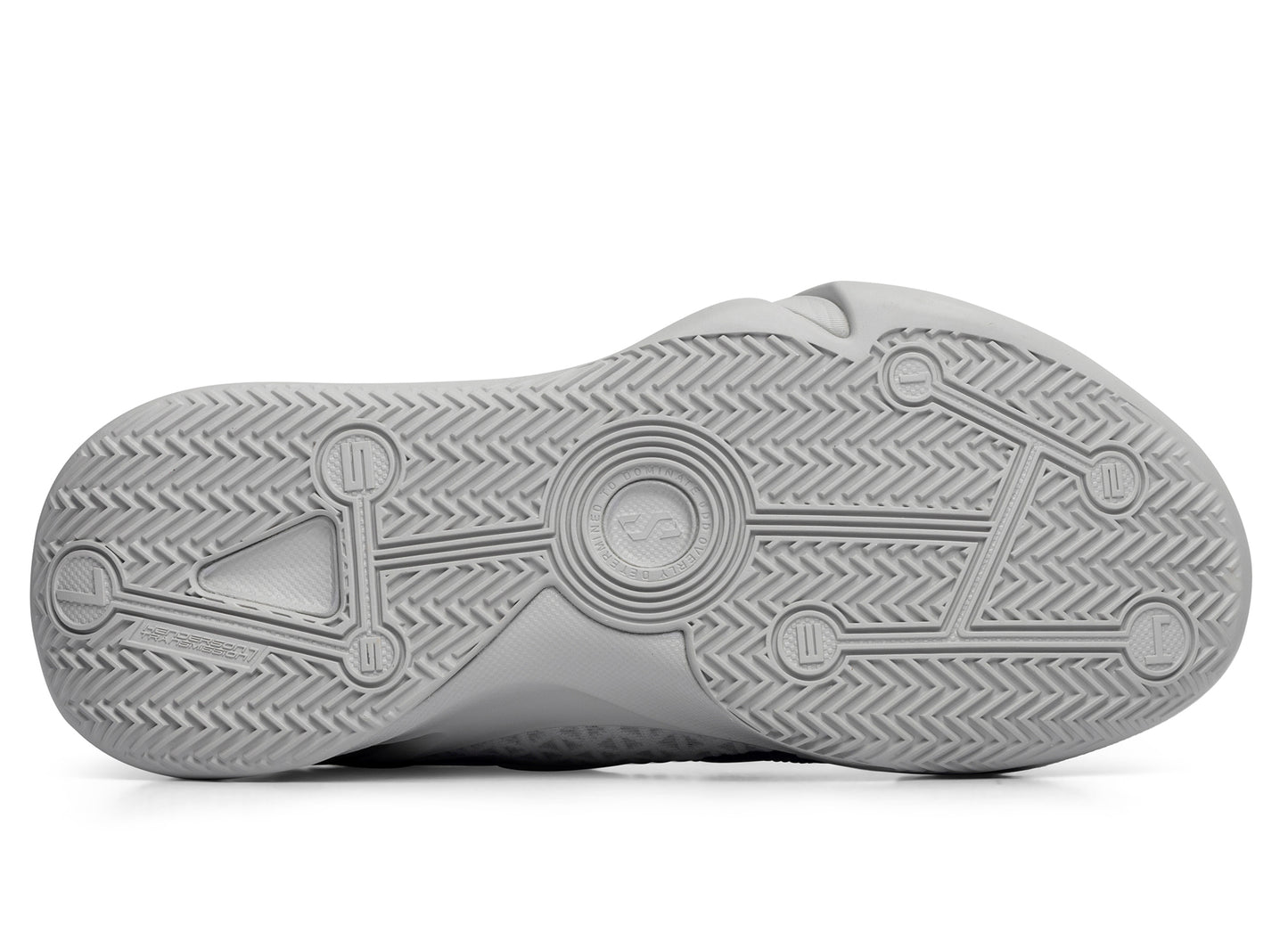 Puma Scoot Zeros II Sterling