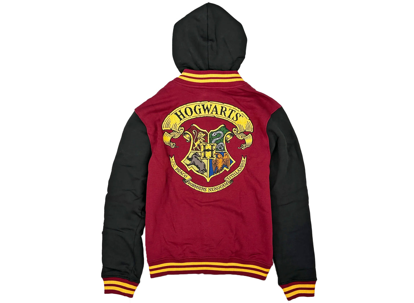 New Era x Harry Potter Hoodie in Stone