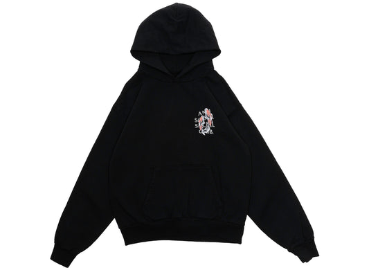 Anti Social Social Club Made in USA Koi Hoodie