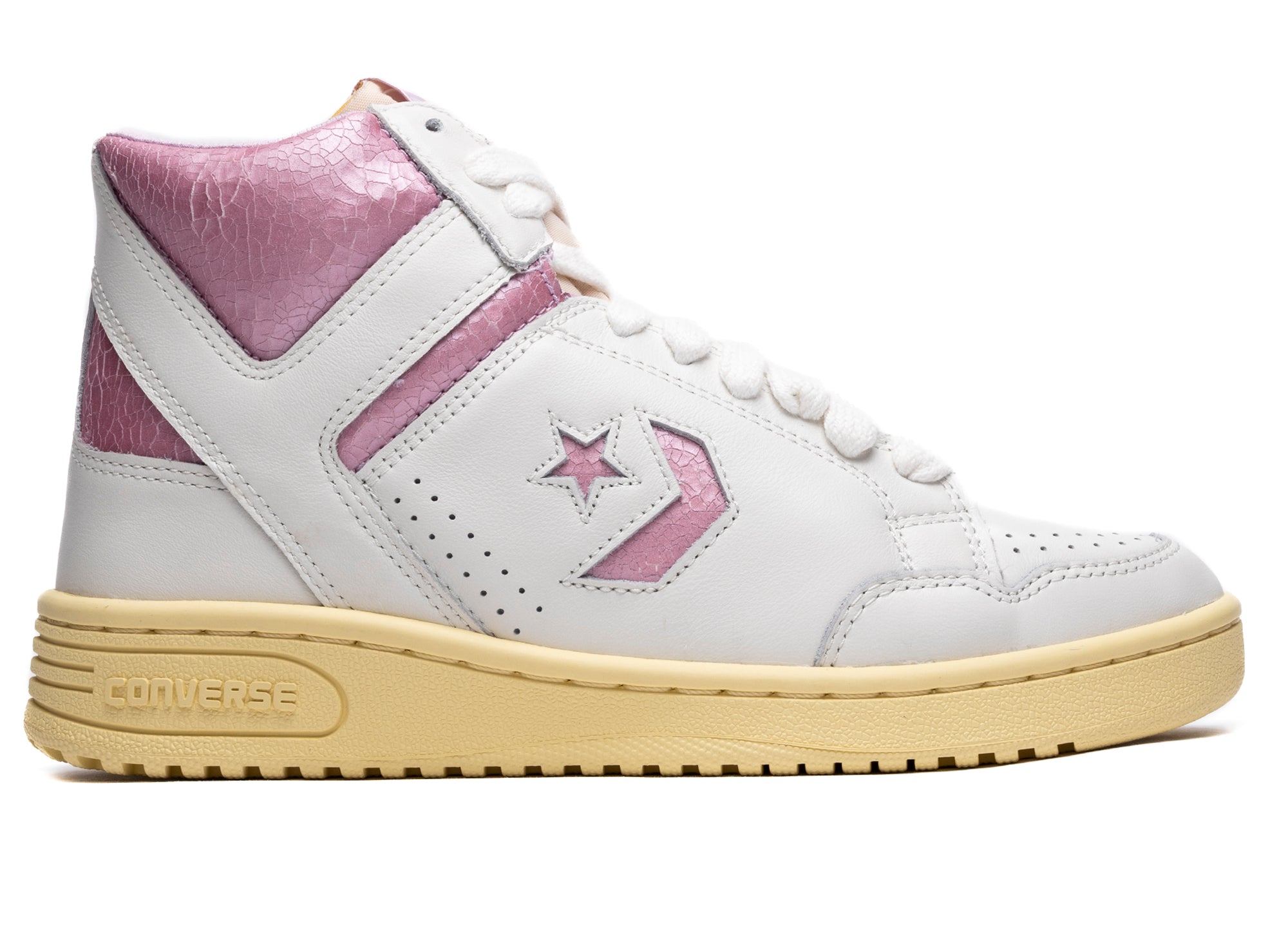 OSHMAN'S × Converse Weapon 33702210 OSHMAN'S × Converse Weapon PS Hi OSHMAN'S 40th