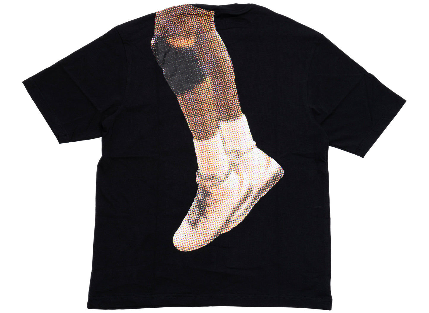 Jordan Flight Heritage 85 S/S Tee