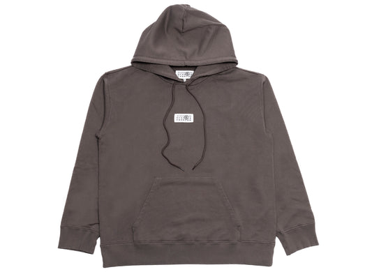 Maison Margiela MM6 Sweatshirt in Brown