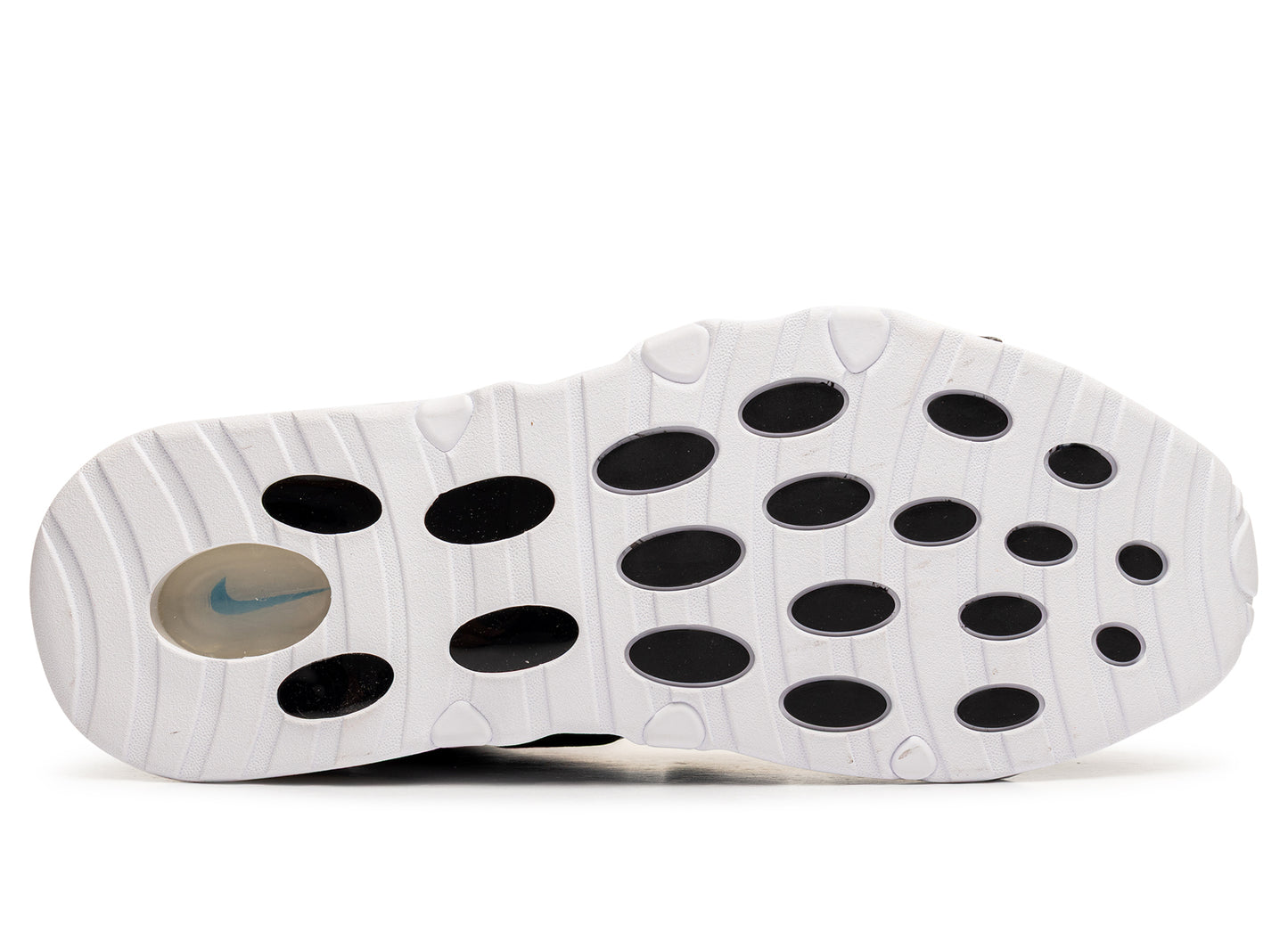 Nike Air Max Uptempo '95