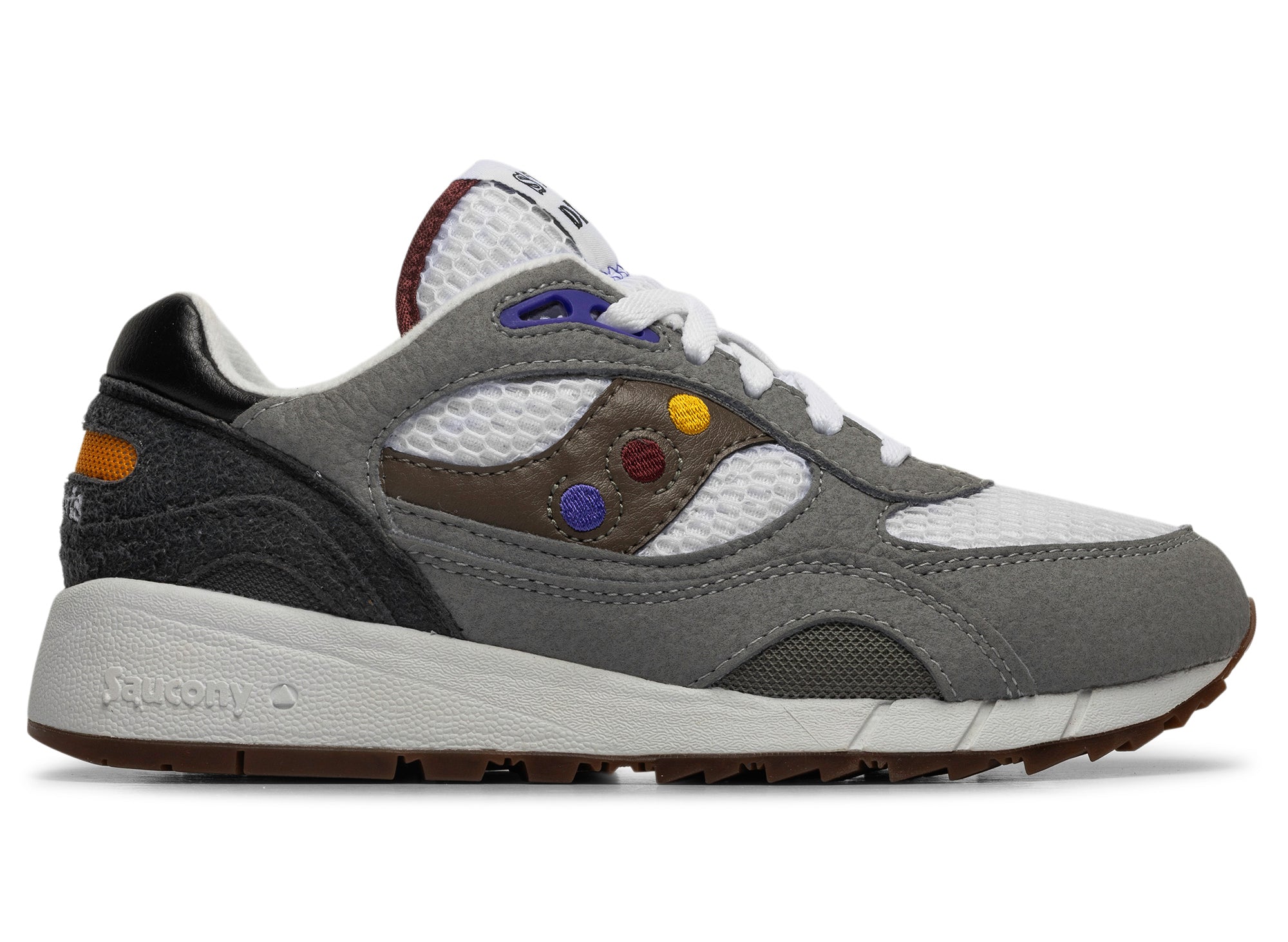 Saucony & Friends Shadow 6000 – Oneness Boutique