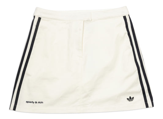 Women's Adidas x Sporty & Rich Shorts