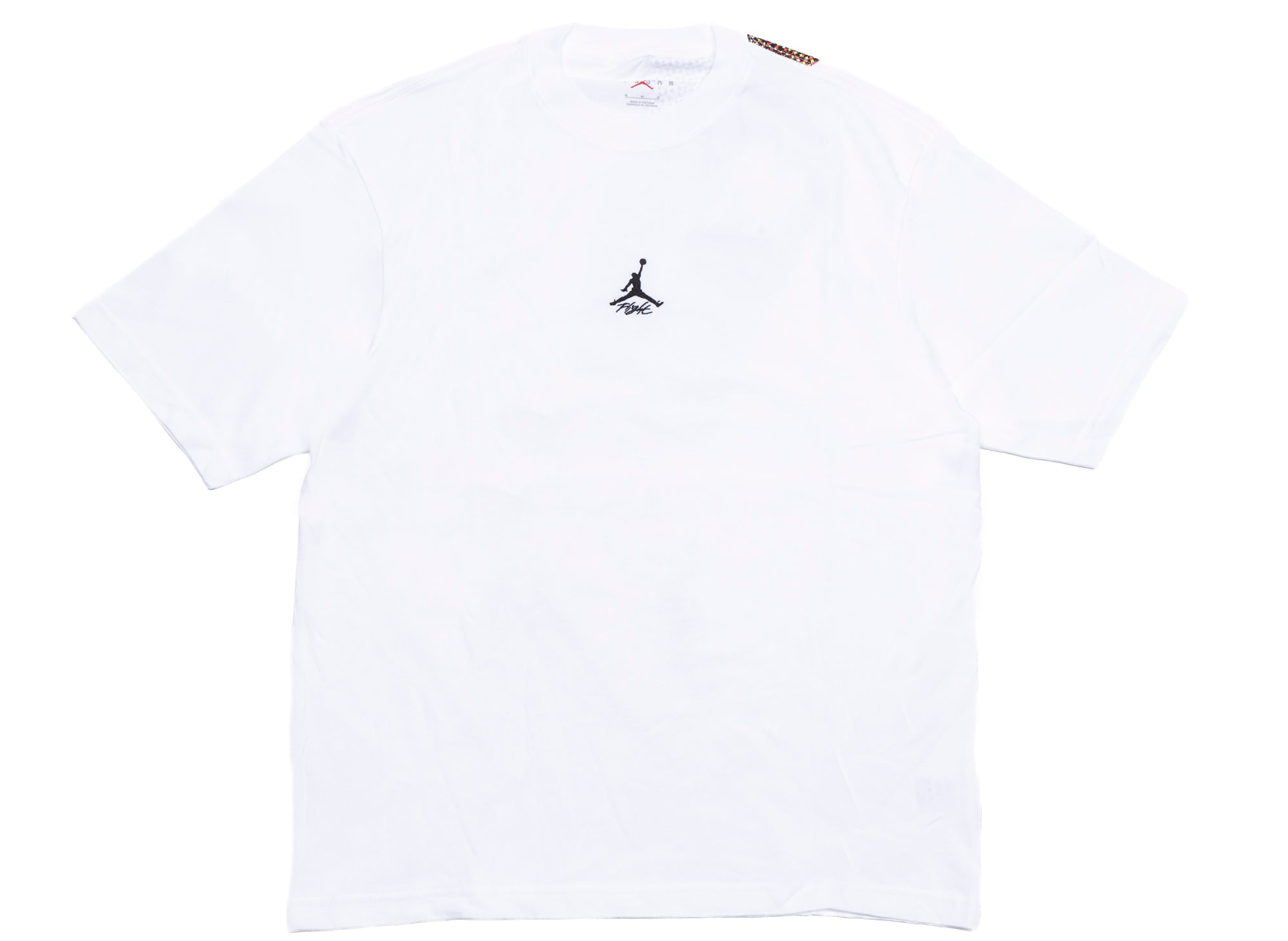 Jordan Flight Heritage 85 S/S Tee – Oneness Boutique