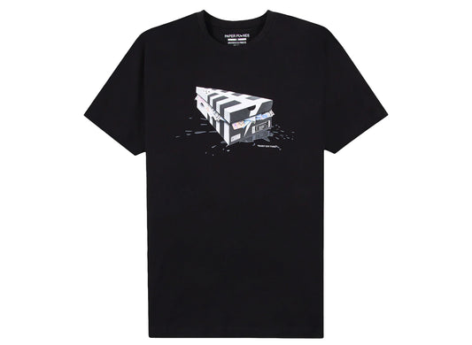 Paper Planes Stash Box Tee
