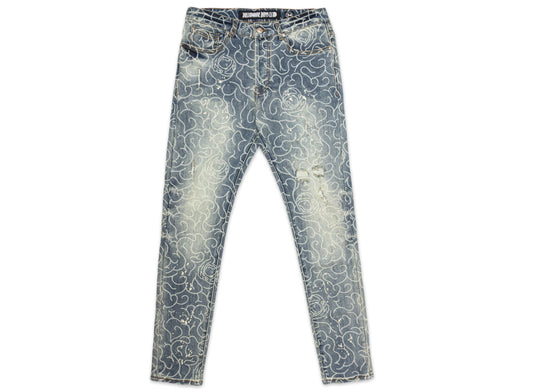 BBC Trek Slim Fit Jeans