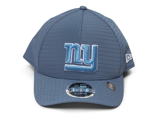 New Era Ripstop New York Giants Snapback Hat