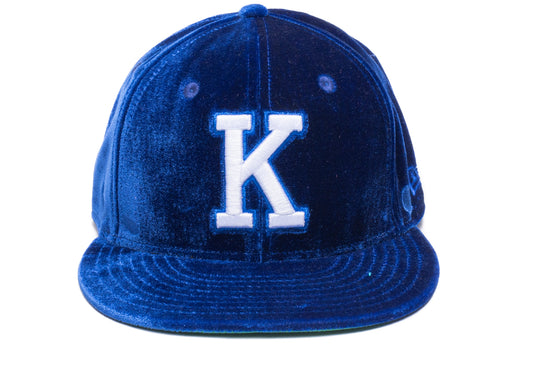 New Era 59FIFTY Kentucky Fitted Hat 'Royal'
