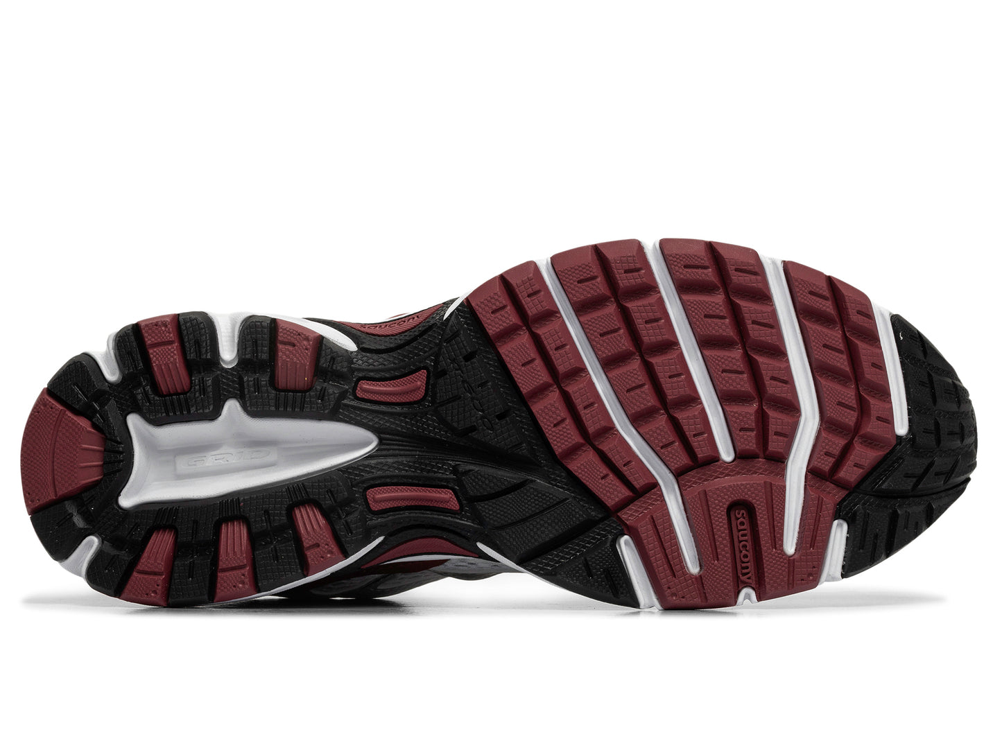 Saucony Ride Millennium