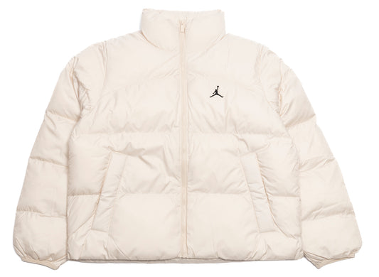 Women's Jordan Puffer Jacket