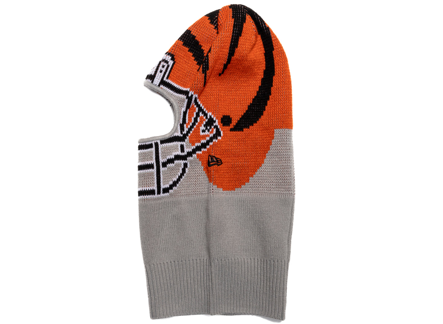New Era Cincinnati Bengals Helmet Balaclava