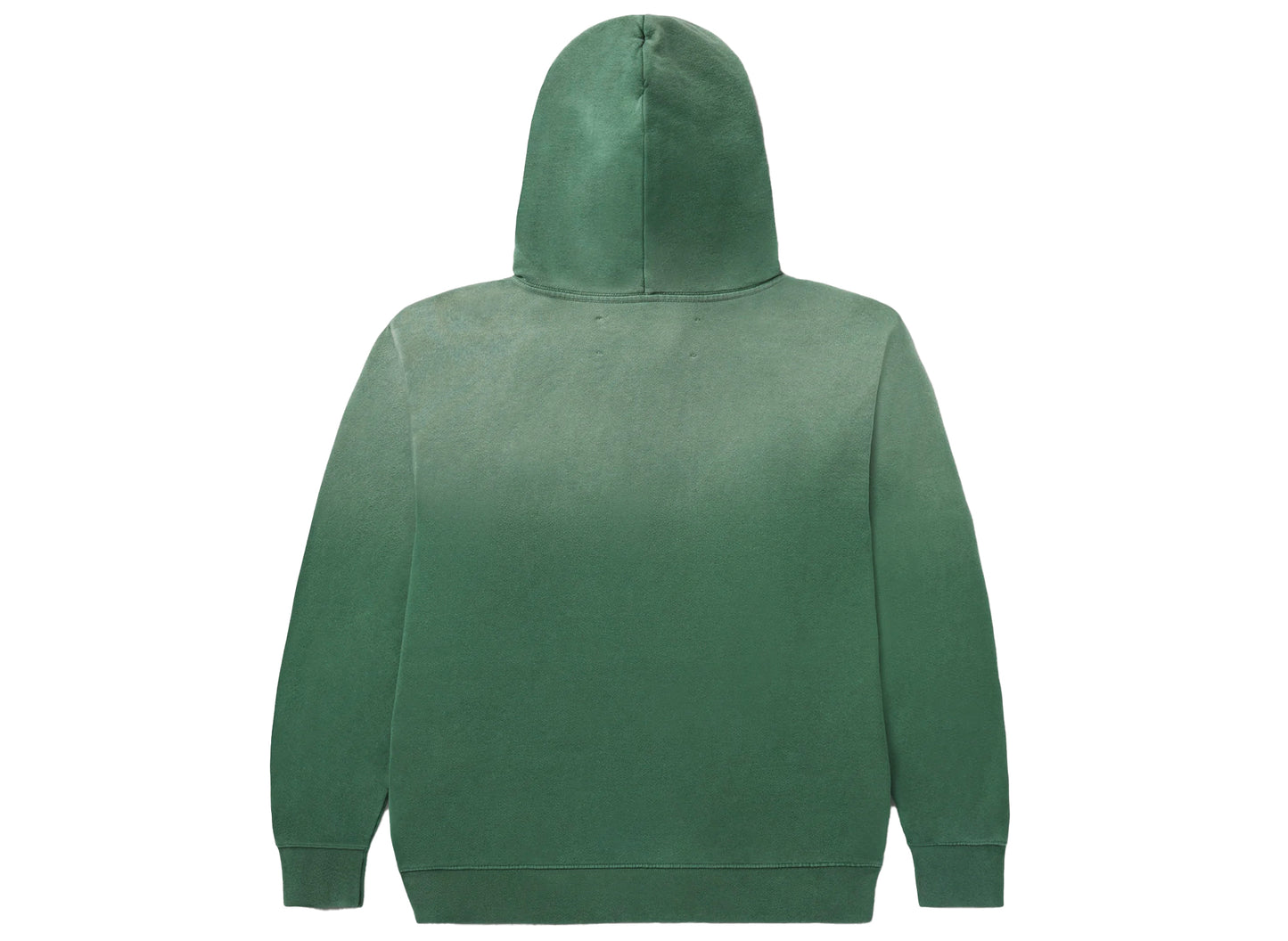 One of These Days Wild West Hoodie