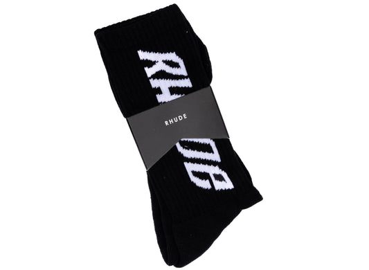 Rhude 4x4 Sport Socks