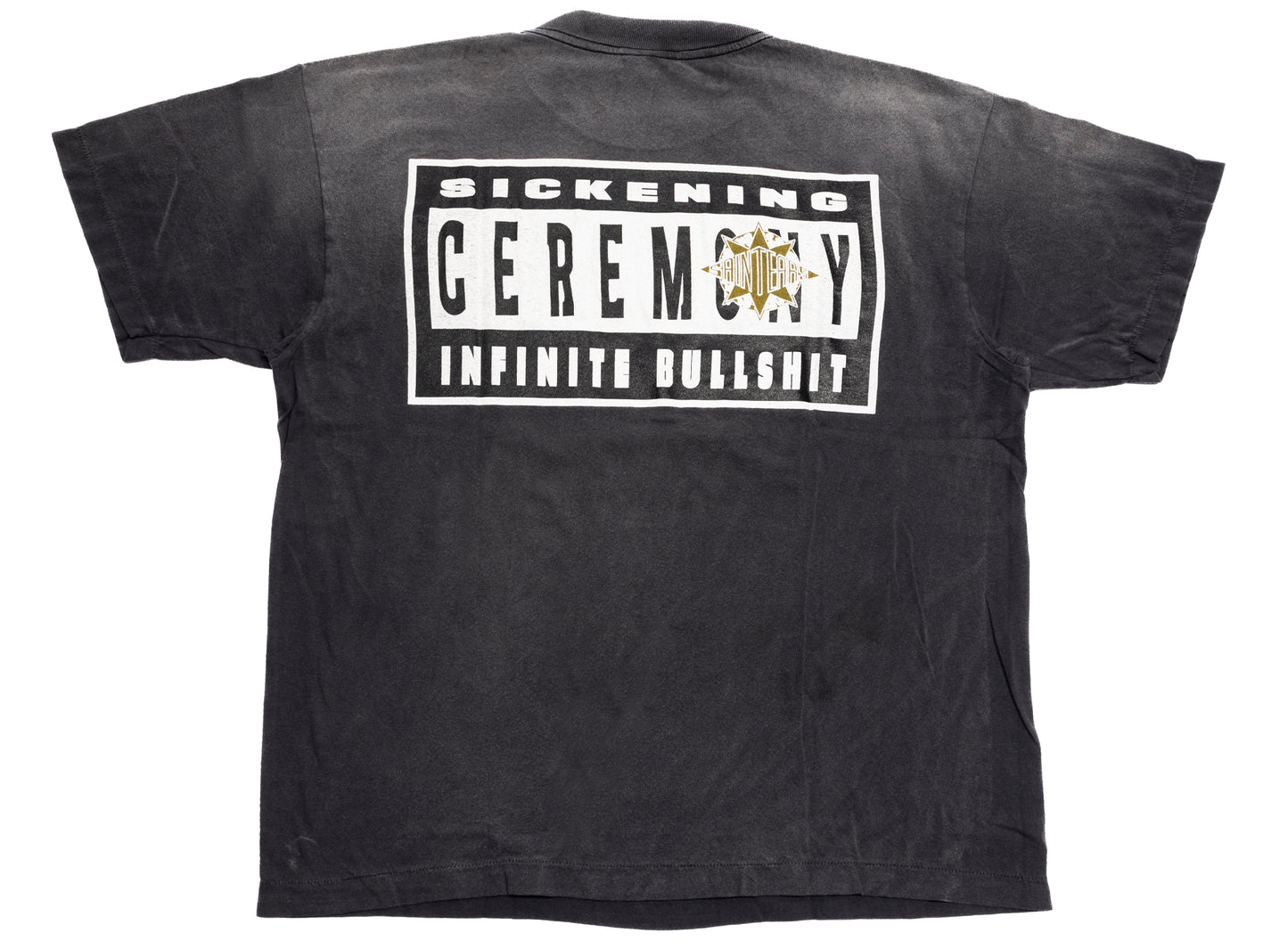 Saint Michael x Denim Tears Saint Tears S/S Tee