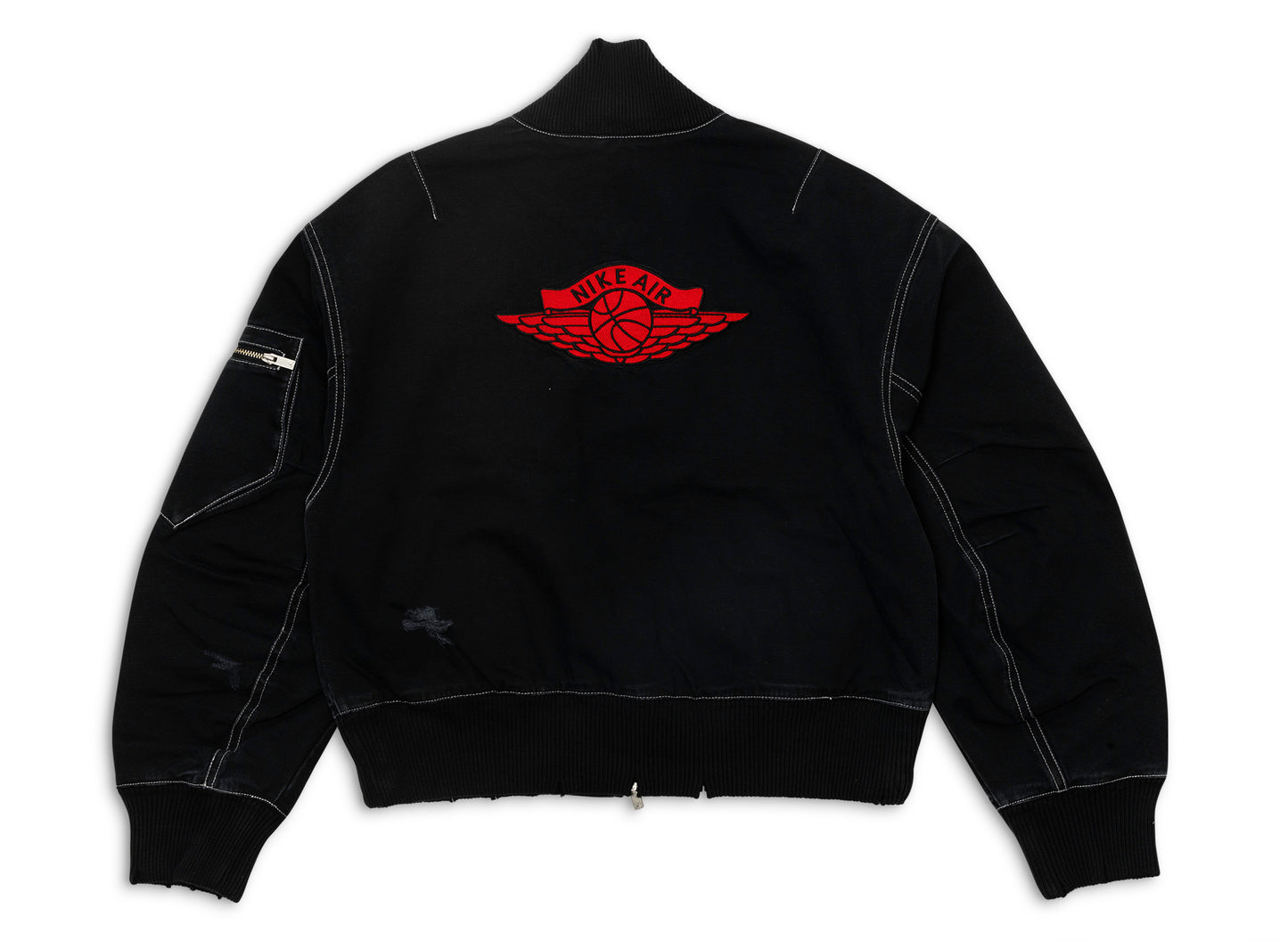 Women's Jordan Renegade Rare Air Jacket