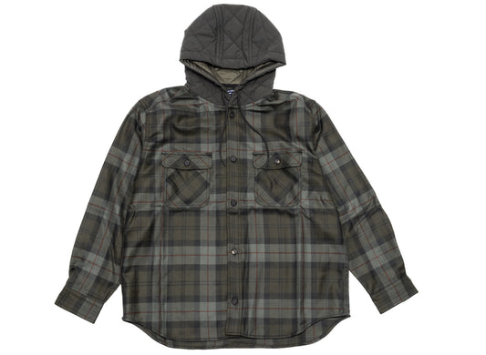 Comme des Garçons HOMME Shirt Jacket