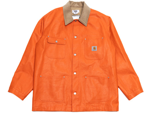 Junya Watanabe MAN eYe Carhartt Jacket