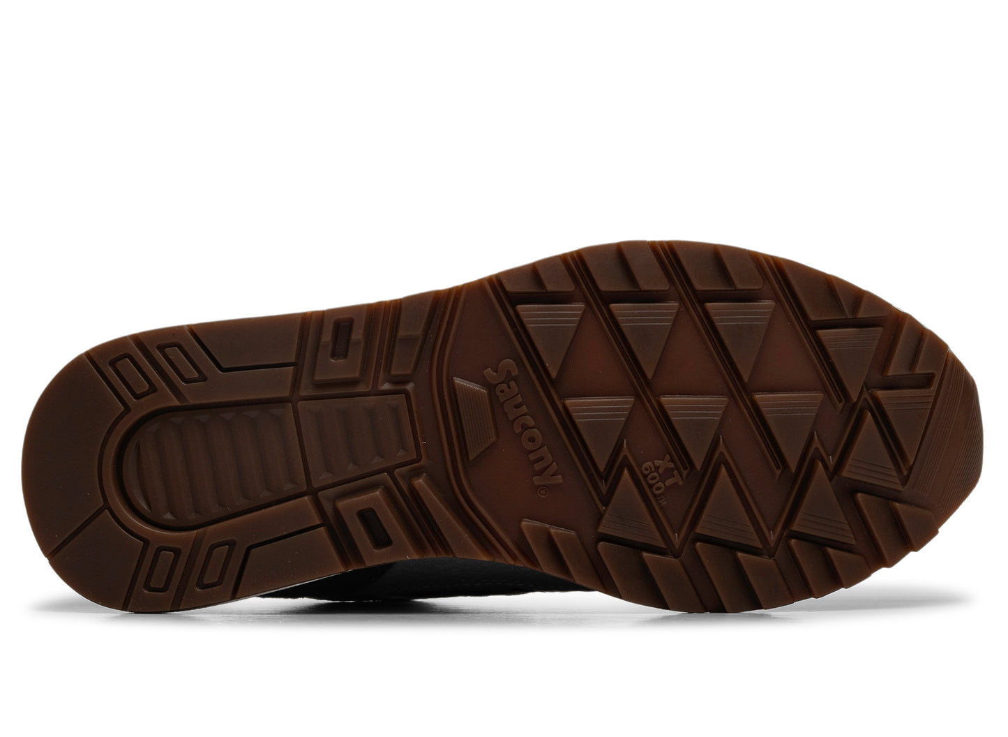 Saucony & Friends Shadow 6000