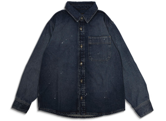 A.P.C. Surchemise Basile Button Up Shirt