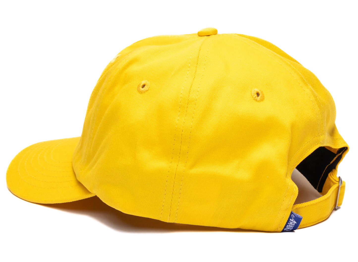 Awake NY Logo Hat in Yellow xld