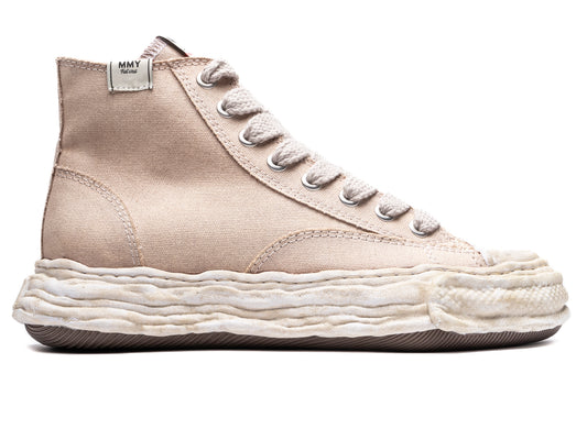 Maison Mihara Yasuhiro Peterson High in Brown