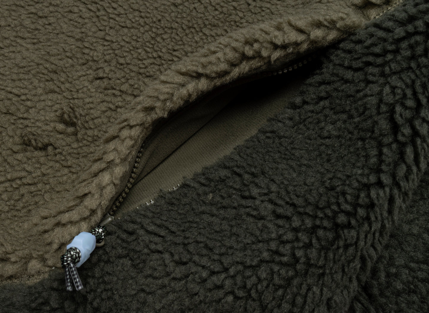 Nike ACG 'Canwell Glacier' Full Zip Jacket