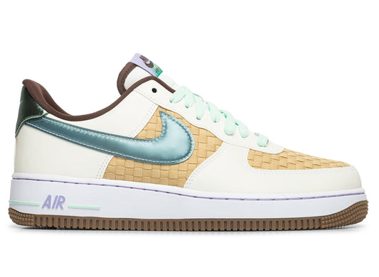 Nike Air Force 1 Retro QS
