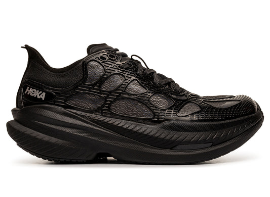 Unisex Hoka Mach X Caged