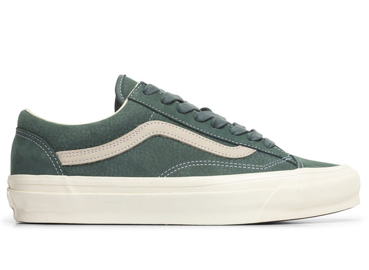 Vans Old Skool 36 Le Marais in Forest