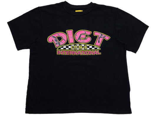 Diet Starts Monday INTL Tee