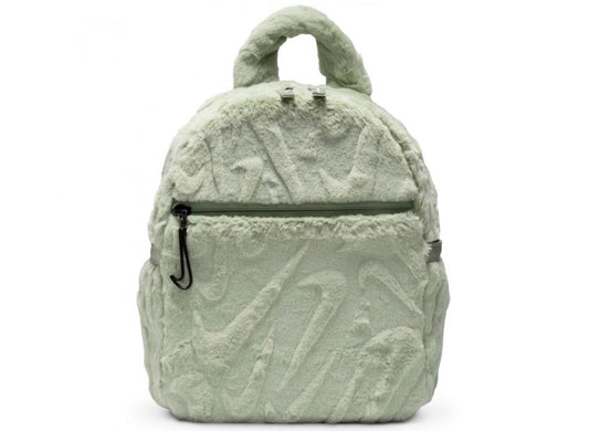 Nike Sportswear Futura Fur Mini Backpack