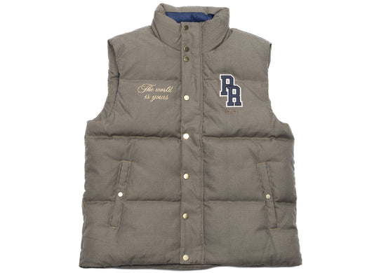 Puma x Rhuigi Puffer Vest