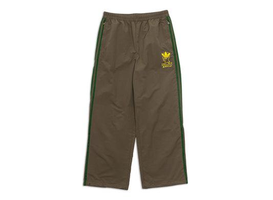 Adidas x Brain Dead Track Pants
