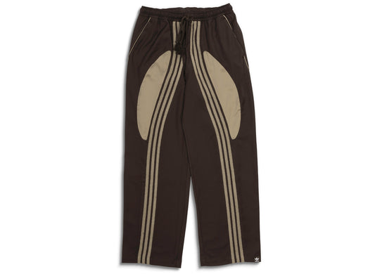 Adidas SFTM Woven Pants in Brown "SONG FOR THE MUTE"